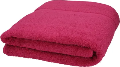 Produktbild von Betz Handtuch PALERMO 100% Baumwolle Größe 50x100 cm Gesicht- Hände- Körper- Handtuch Farbe - cranberry