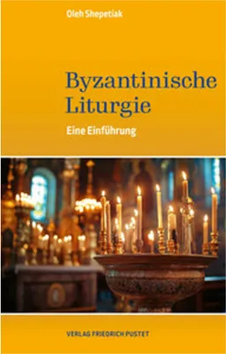 Image de Byzantinische Liturgie
