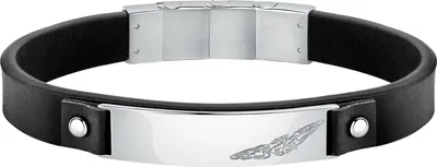Zdjęcie produktu dla Bransoletka męska SECTOR SECTOR JEWELS SZV80