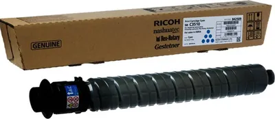 Productafbeelding van Ricoh tonercartridge 842509, cyaan