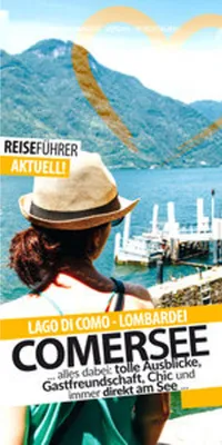 Image de Comer See - Reiseführer - Lago di Como