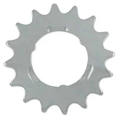 Obrázok produktu pre ESJOT 19-1700-12 Plochý pavúk 1/2' x 3/32' 12 zubov, strieborný