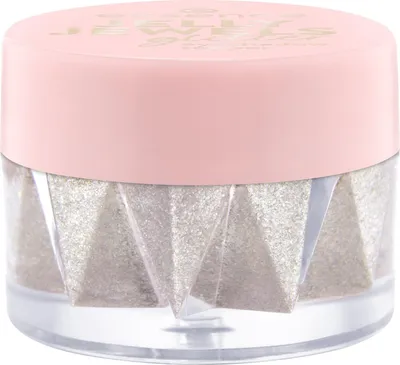Immagine prodotto di Essence - Ombretto glitterato Jelly Jewels - 01 Golden Glam