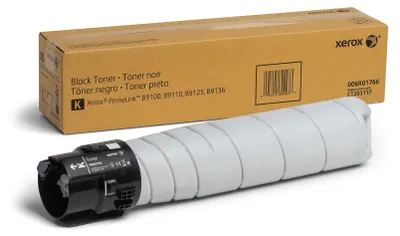 Image de Toner Xerox 006R01766 (Noir)