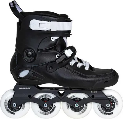 Immagine prodotto di Pattini in linea Powerslide S1 Nero EU 37 Nero EU 37