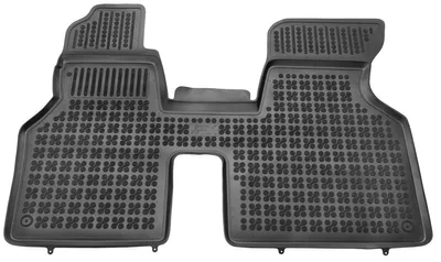 Image de Tapis de sol en caoutchouc VW Transporter T4 1990-2003 (avant)