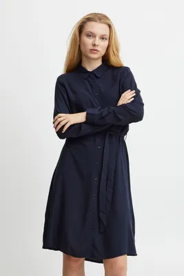 Produktbild von Ichi IHMAIN DR DR - Kleid - 20114548