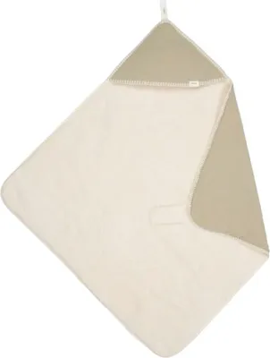 Produktbild von Koeka Einschlagdecke Teddy - Faro - Sage | Koeka