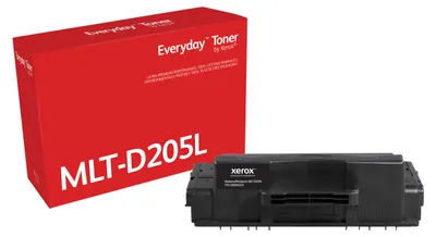 Image de Xerox Toner Compatible Samsung MLT-D205L Noir 5000 pages pour SCX-5637 ML-3710