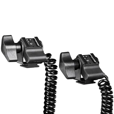 Produktbild von Walimex 17647, 1 m, Schwarz