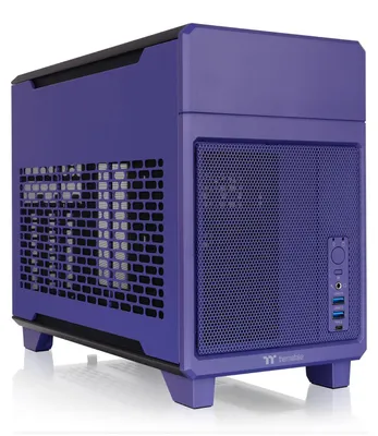 Productafbeelding van THERMALTAKE Mini TR100 Future Dusk