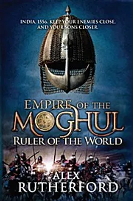 Image de Empire of the Moghul: Ruler of the World