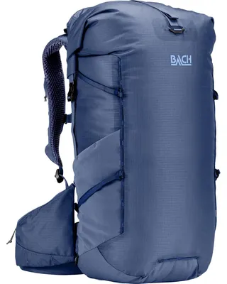 Obrázek produktu pro Šortky Bach Molecule 45 Midnight Blue