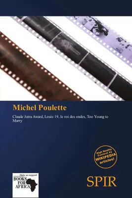 Produktbild von Michel Poulette