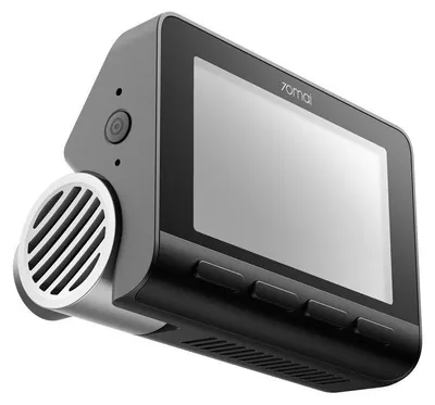 Zdjęcie produktu dla 70mai Dashcam Car 4K A810S z przetwornikiem obrazu Starvis 2 IMX678, HDR, Supercapacitor, ekran 3,0", wbudowany GPS, ADAS