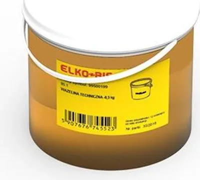 Zdjęcie produktu dla Wazelina techniczna - 0,5 kg