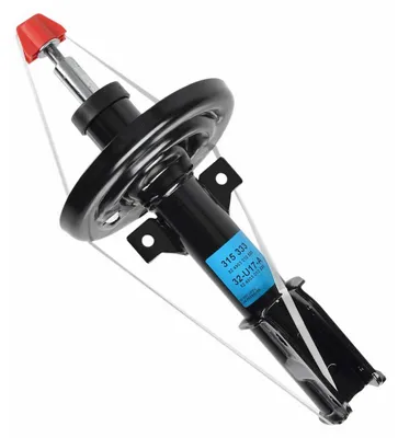 Produktbild von 2x SACHS SATZ Gasdruck STOSSDÄMPFER