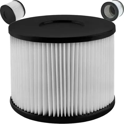 Produktbild von HEPA-Filter für Aschesauger 1162 1170