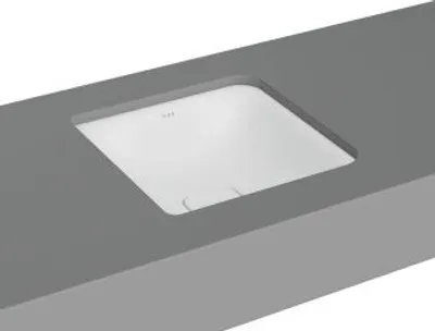 Produktbild von VITRA 7533B001-1083 Unterbau-WT New Metropole 400 x 400mm