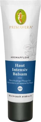 Produktbild von Primavera Haut Intensiv Balsam bio Aromapflege 50ml>>>>