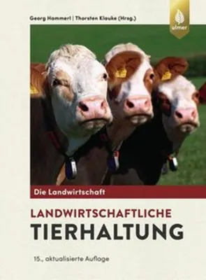 Image de Landwirtschaftliche Tierhaltung