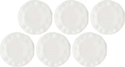 Image de Set of plates 21.5 cm