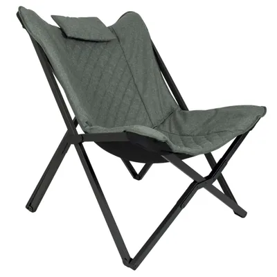 Obrázok produktu pre Bo-Camp Relax Chair Molfat Green