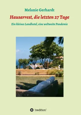 Produktbild von Hausarrest, die letzten 27 Tage