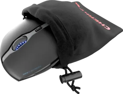 Image de CHERRY MSM GENTIX BT Wireless schwarz Bluetooth Multi Device