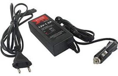 Image de Chargeur Pour Booster De Batterie Modèle 9201000.