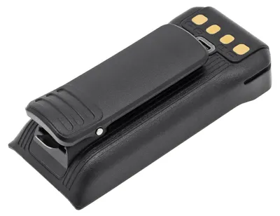 Imagen del producto de TECHTEK Batería compatible con [Hytera] AP515, AP588, BP510, BP515, BP518, BP560, BP568 sustituye BL1507
