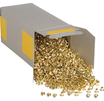 Immagine prodotto di hang Öse 270 1107100 vermessingt 5x69mm 5.000St.