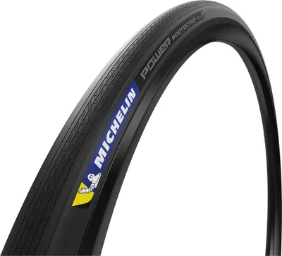 Produktbild von Michelin Power Protection Reifen faltbar - Pannenschutz Fahrradreifen - Faltr....