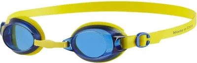 Image de Jet Goggles lunettes de natation junior jaune/bleu