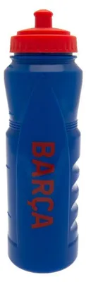 Productafbeelding van FC Barcelona - Sportfles TA7703 (één maat) (blauw/rood)