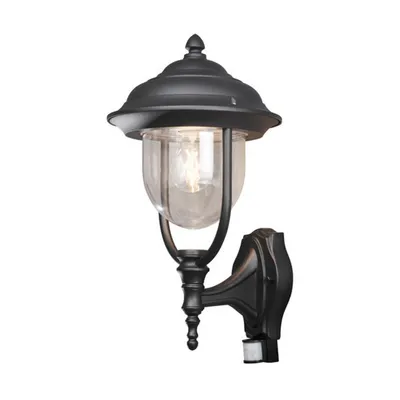 Zdjęcie produktu dla Konstsmide 7235-750, 1 szt., IP44, Czarny
