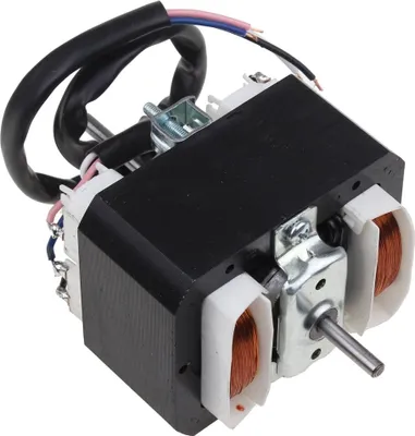 Produktbild von Electrolux - Dampkapmotor  - 6/40Ka - 50253387000