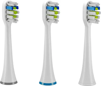Obrázok produktu pre Čístíci hlavice SonicBrush UV - Sensitive