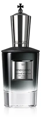 Immagine prodotto di Mind Games Grand Master, estratto di profumo, 100 ml, unisex
