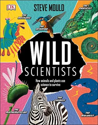 Obrázok produktu pre Wild Scientists