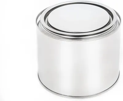 Image de Lot de 4 boîtes de conservation rondes avec couvercle à fermeture par clip