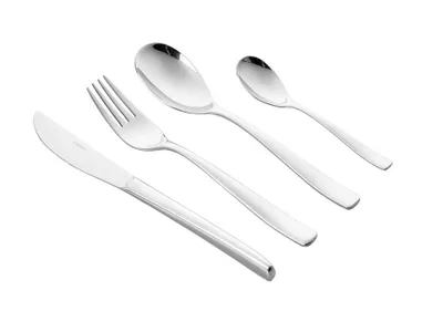 Produktbild von Besteckset Marianna 24 Stück