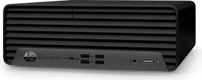 Produktbild von HP Elite 600 600 G9 SFF Intel Core i5-13500/16GB/512GB SSD