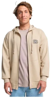 Image de Sweat à capuche Billabong Foundation pour Homme