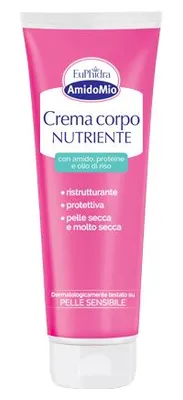 Immagine prodotto di Euphidra Amidomio Crema Corpo 250 Ml