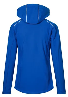 Immagine prodotto di Promodoro - Giacca softshell da donna LT2626 (XXL) (blu reale)