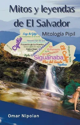 Produktbild von Mythen und Legenden aus El Salvador