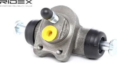Produktbild von RIDEX Radbremszylinder Trommelbremse Hinten Rechts Hinten Links für OPEL MANTA B (58, 59) 277W0012