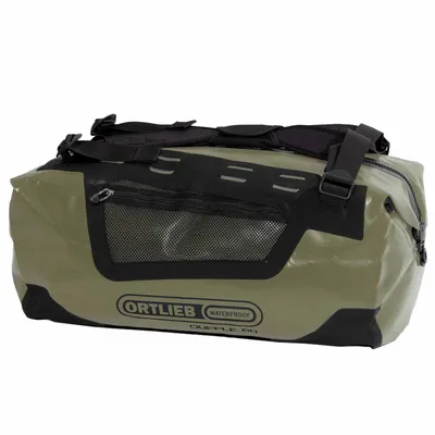 Produktbild von Ortlieb Duffle Bag 60 Liter oliv