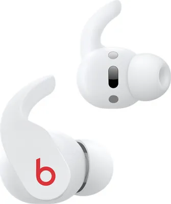 Produktbild von Beats by Dr. Dre Fit Pro, True Wireless Stereo (TWS), Anrufe/Musik/Sport/Alltag, 5,6 g, Kopfhörer, Weiß